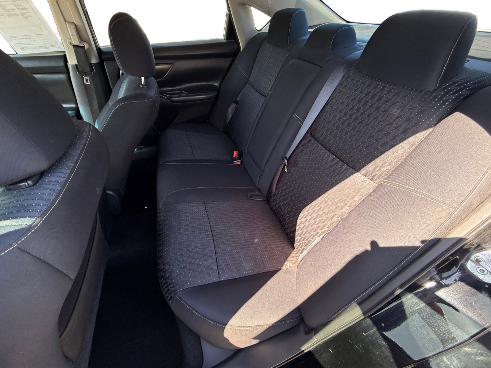 Used 2016 Nissan Altima 2.5 S w/ Power Driver Seat Package FWD image 16