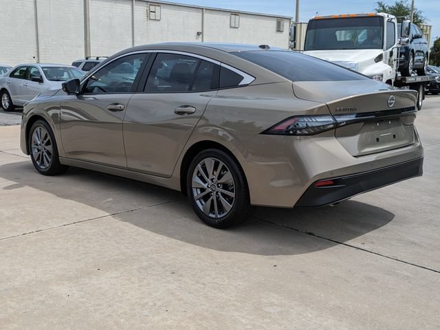 New 2026 Nissan Sentra SL w/ Floor Mat Package FWD image 8