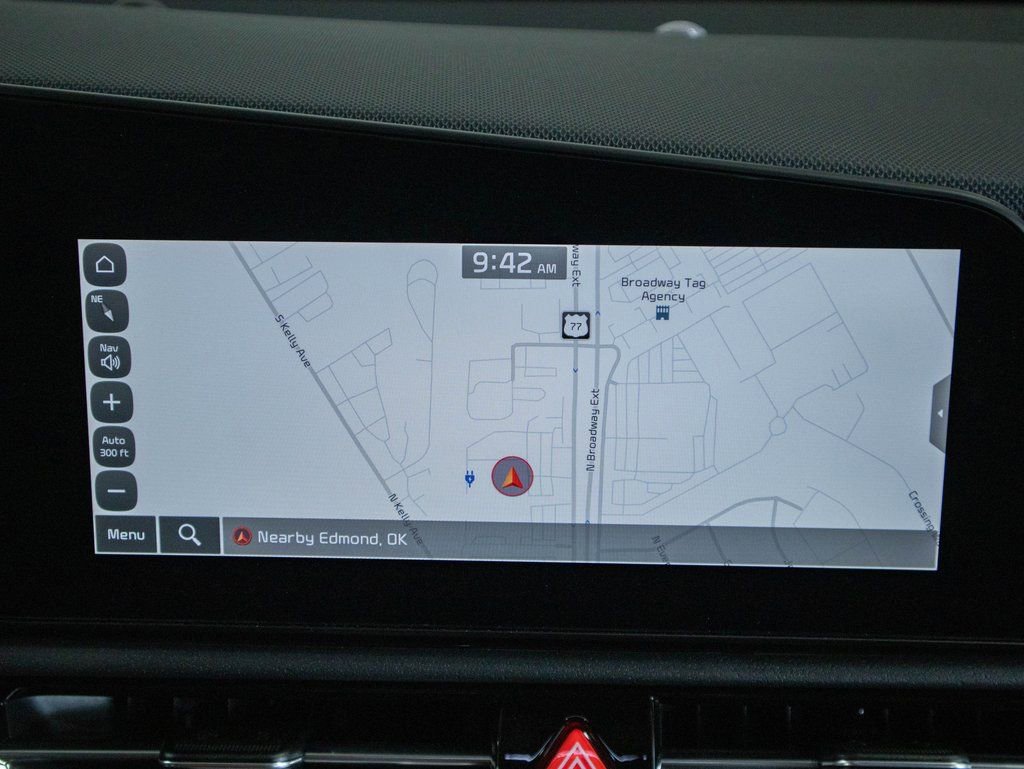 New 2023 Kia Niro Wave FWD image 5