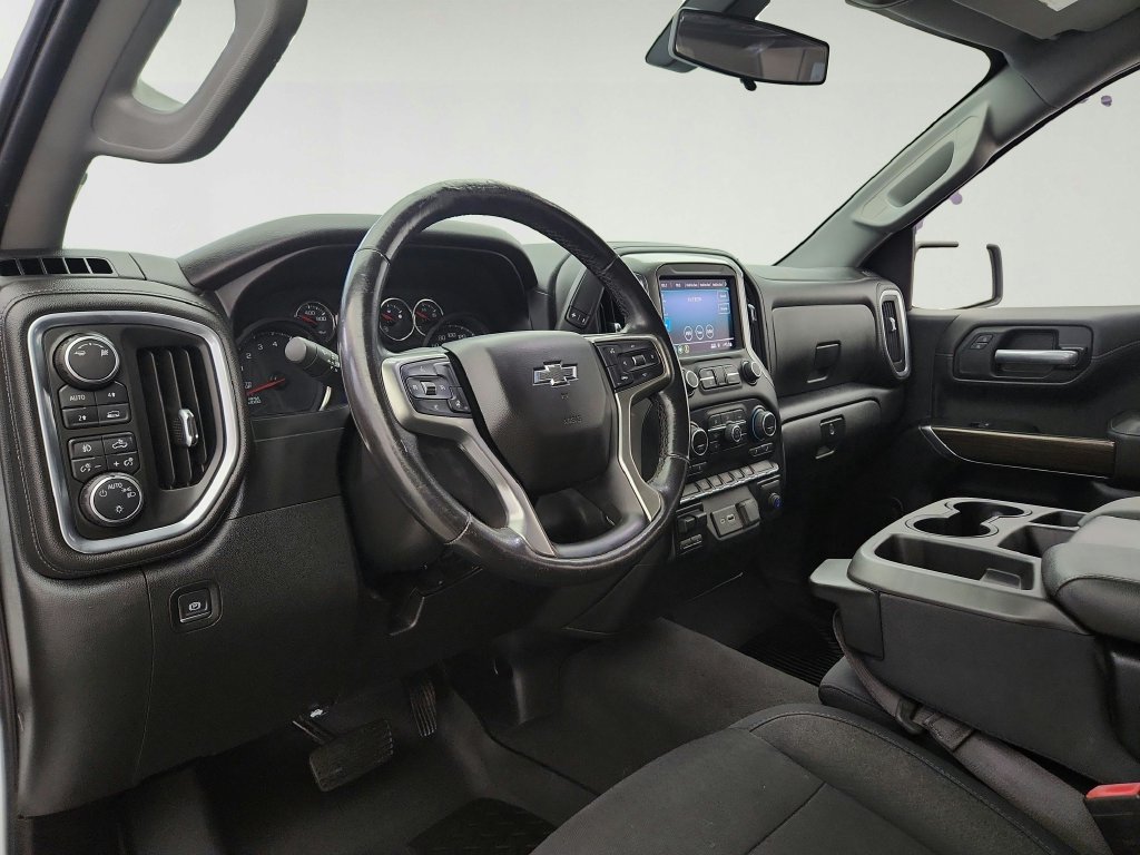 Used 2019 Chevrolet Silverado 1500 RST w/ True North Edition AWD/4WD image 11