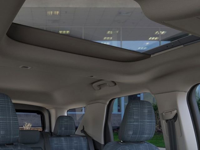 New 2025 Ford Bronco Sport Heritage w/ Convenience Package image 22