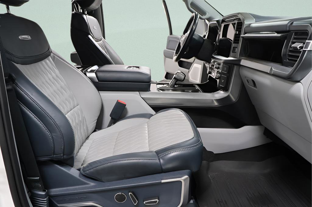 Used 2023 Ford F150 Limited image 30