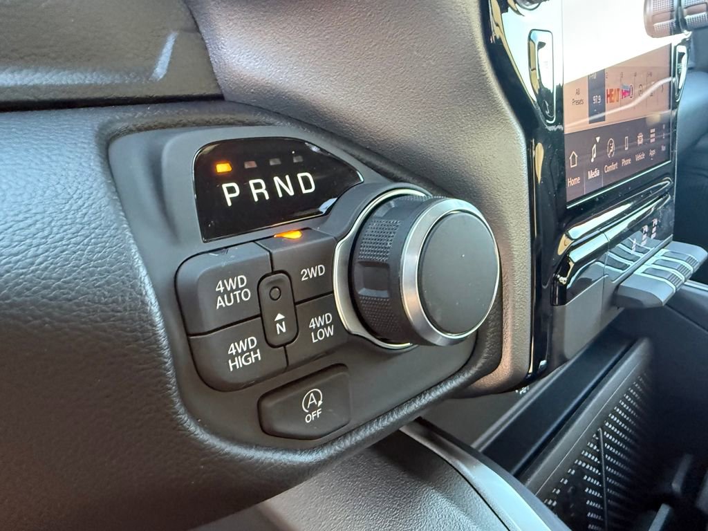 New 2026 RAM 1500 Big Horn image 24