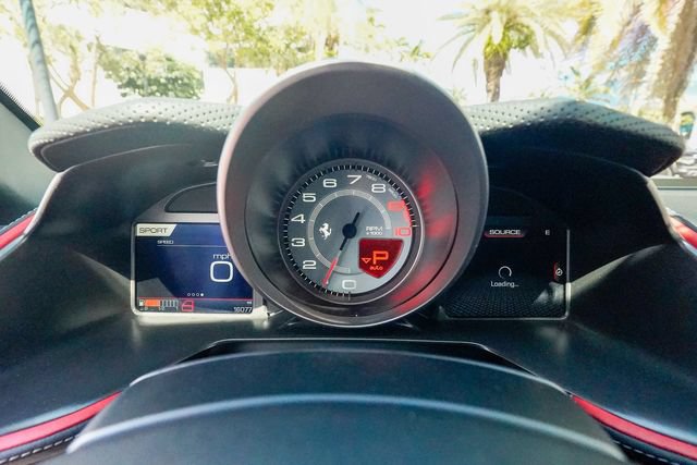 Used 2018 Ferrari 812 Superfast RWD image 57