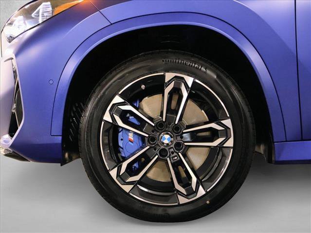 New 2026 BMW X1 M35i w/ Technology Package AWD/4WD image 10