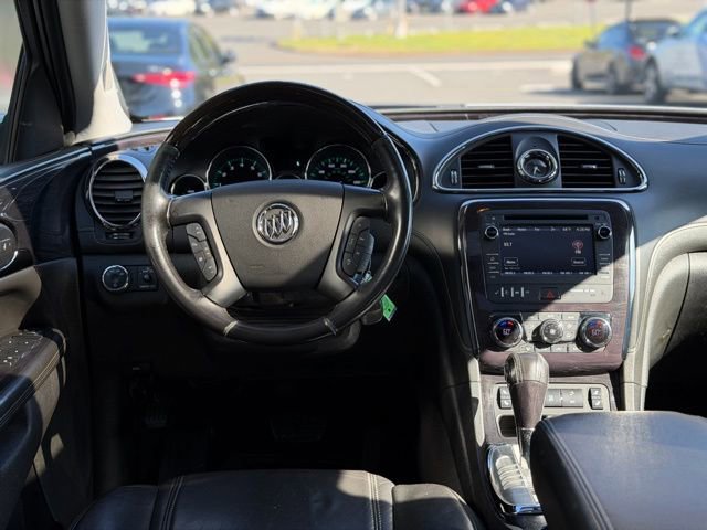 Used 2016 Buick Enclave Leather AWD/4WD image 27