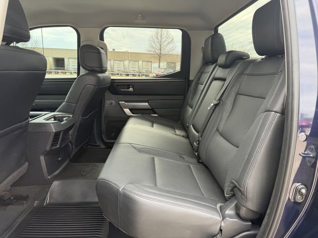 Used 2024 Toyota Tundra SR5 w/ SR5 Premium Package image 27