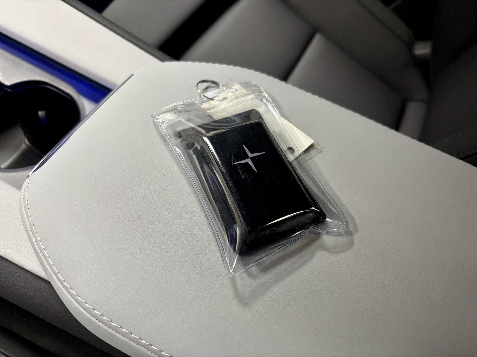 Used 2026 Polestar Polestar 4 RWD image 46