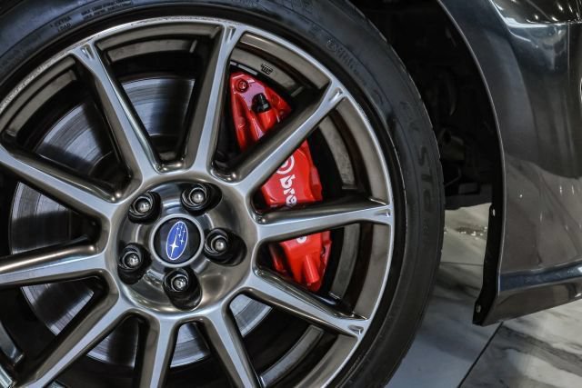 Used 2019 Subaru BRZ Limited w/ Performance Package RWD image 49