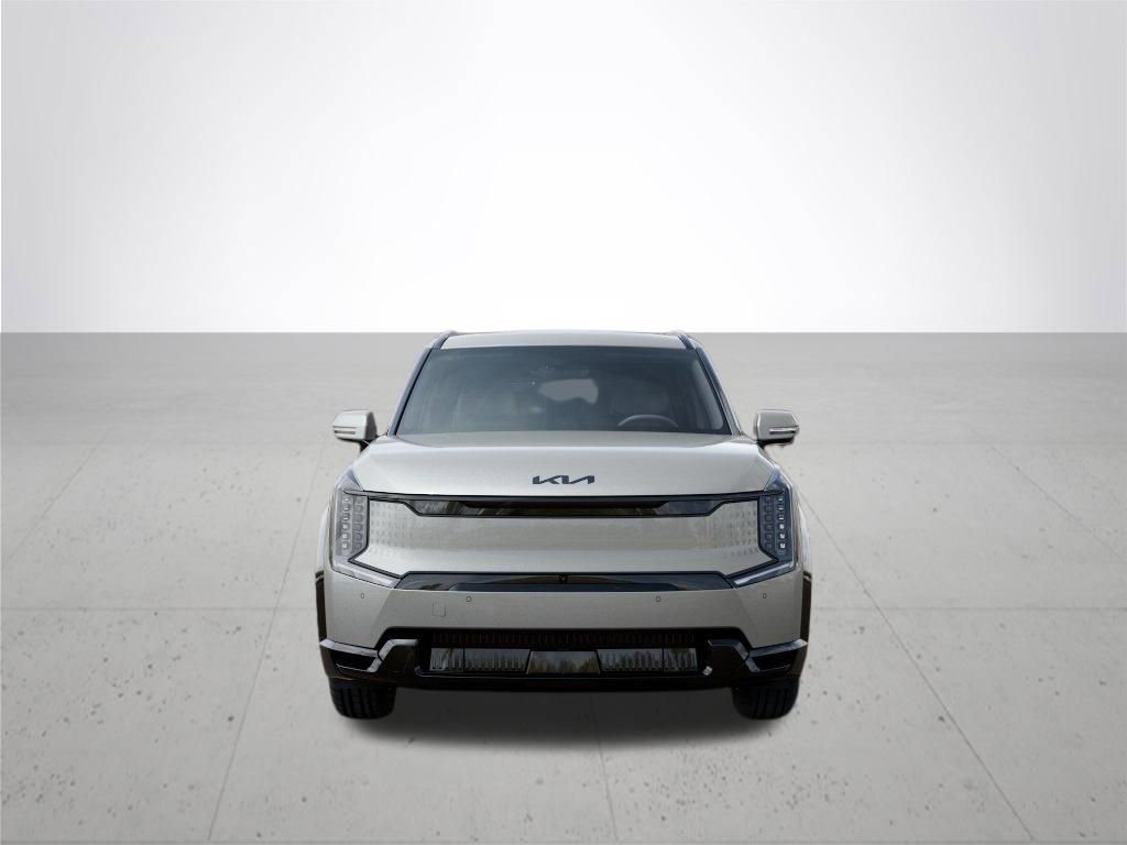 New 2026 Kia EV9 Land image 2