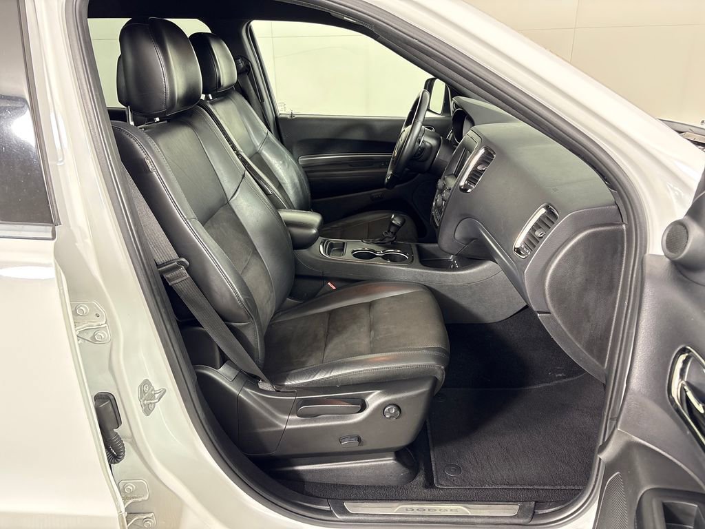 Used 2019 Dodge Durango GT image 6