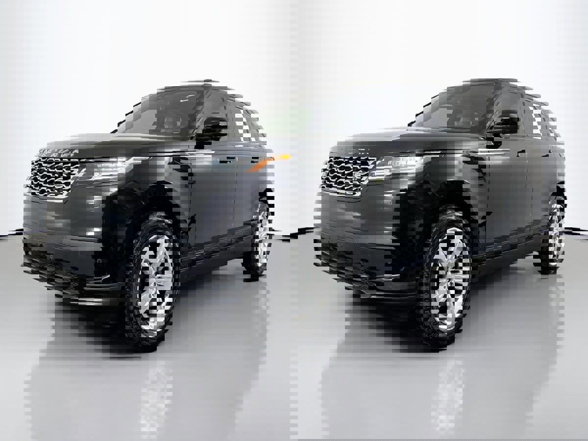 Used 2019 Land Rover Range Rover Velar S image 44