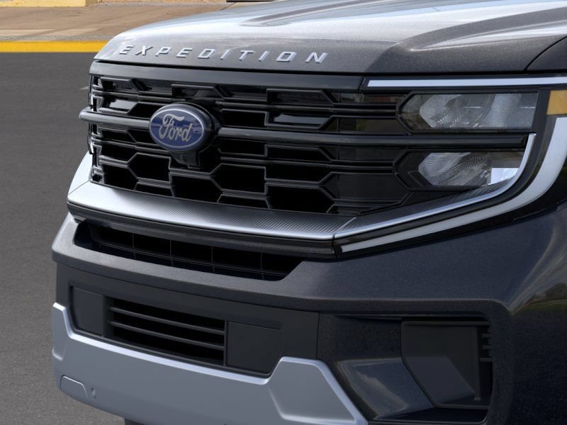 New 2026 Ford Expedition Platinum w/ Platinum Ultimate Package AWD/4WD image 17