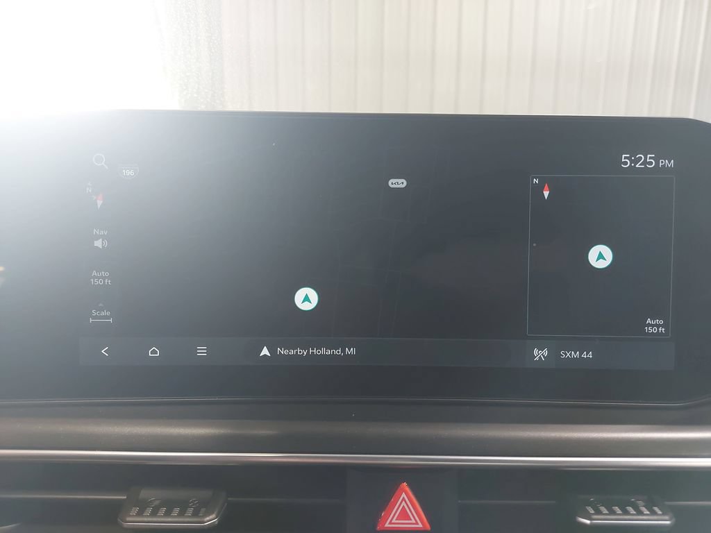 New 2026 Kia K5 GT FWD image 23