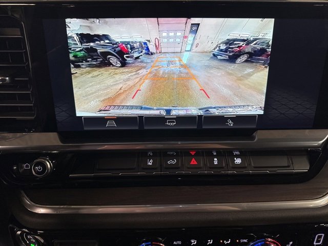 New 2026 GMC Sierra 2500 SLT image 15