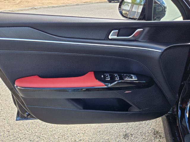 New 2027 Kia K5 GT-Line FWD image 17