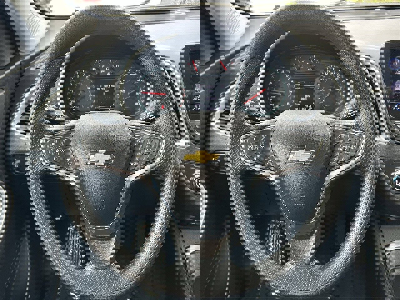 Used 2024 Chevrolet Malibu LT image 23