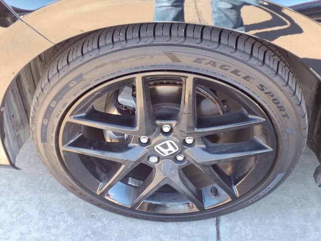 Used 2023 Honda Civic Sport image 21