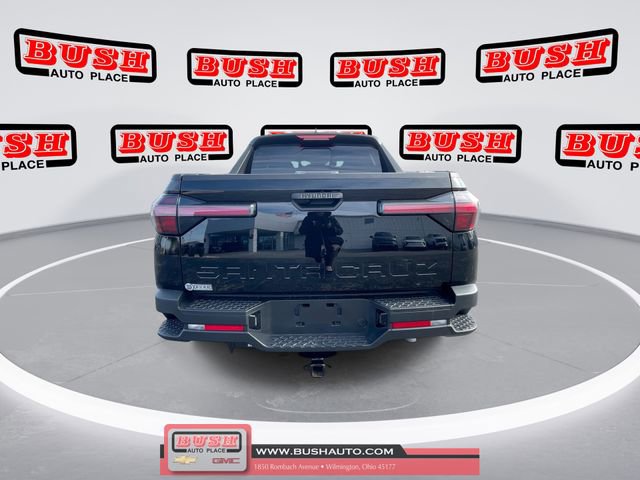 Used 2025 Hyundai Santa Cruz SEL image 9