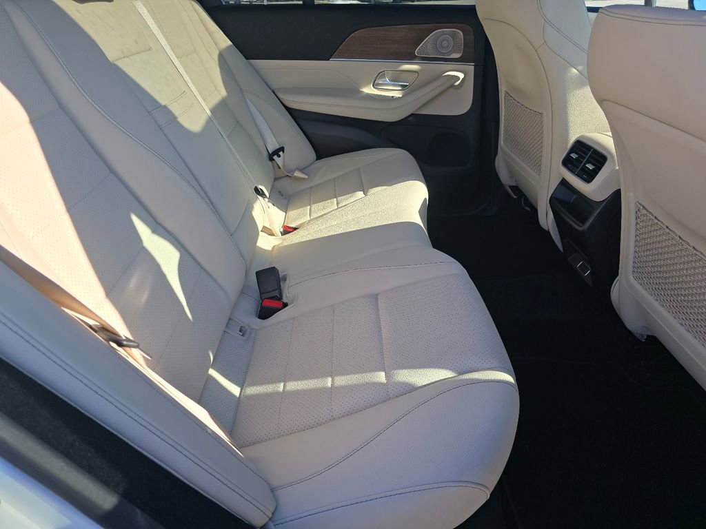 Used 2026 Mercedes-Benz GLE 350 4MATIC image 20