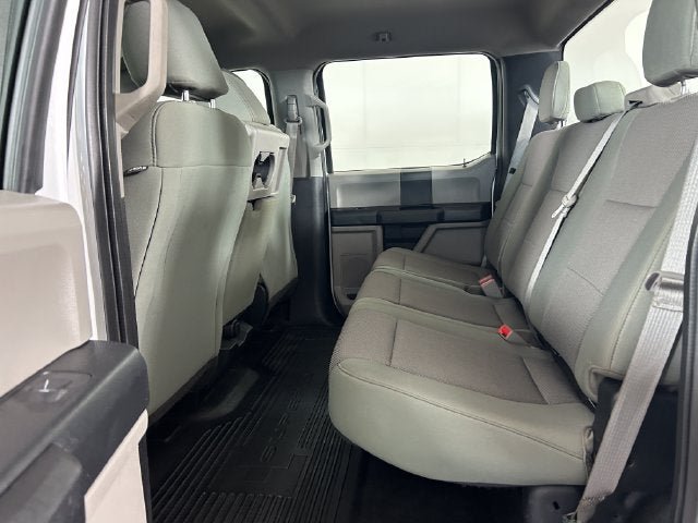 Used 2018 Ford F250 XL w/ Power Equipment Group RWD image 23