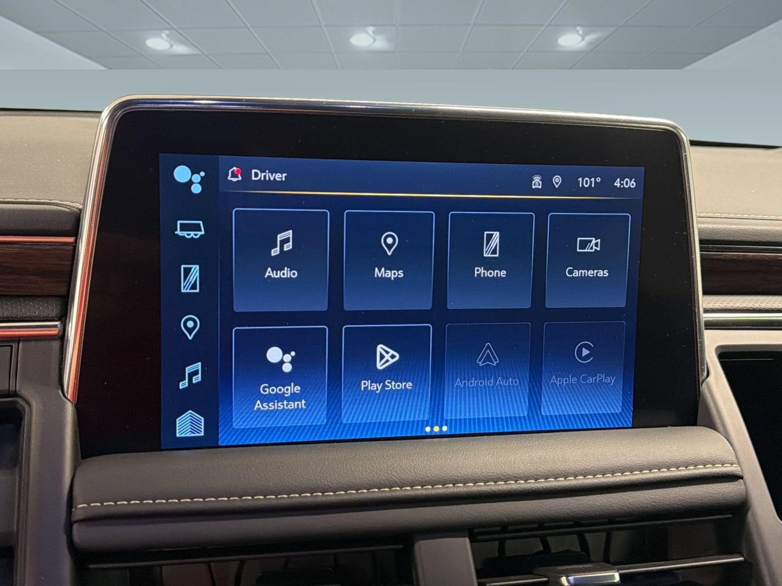 Used 2024 Chevrolet Tahoe Premier RWD image 18