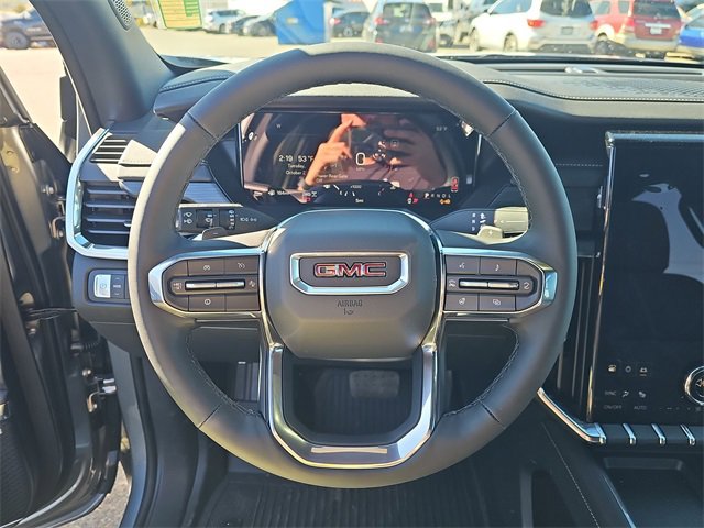 New 2026 GMC Acadia Elevation w/ LPO, Floor Liner Package image 20