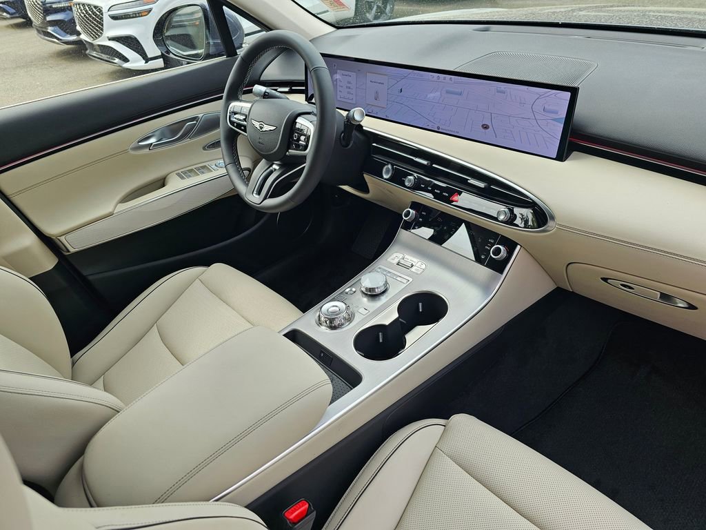 New 2026 Genesis GV70 2.5T Advanced AWD/4WD image 30