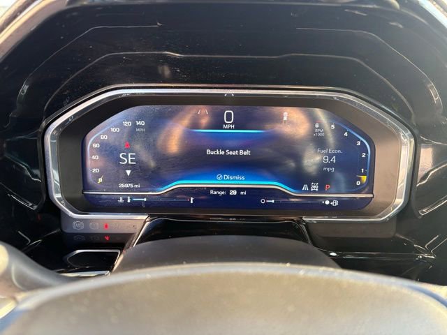 Used 2023 Chevrolet Silverado 1500 RST image 13