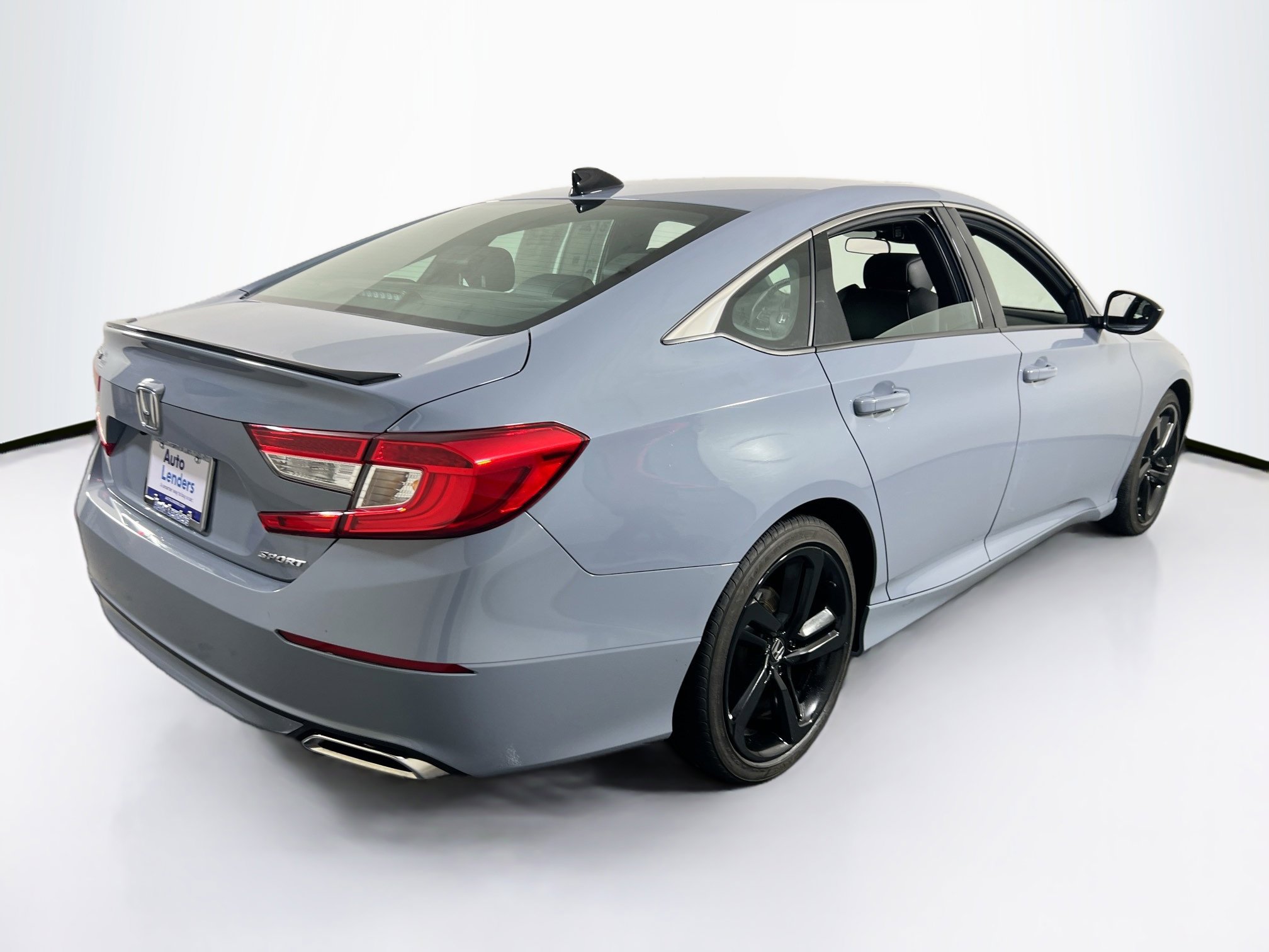 Used 2022 Honda Accord Sport image 5