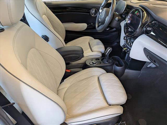 Used 2023 MINI Cooper SE image 21