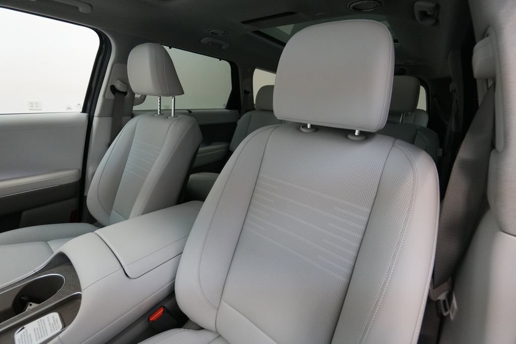 New 2026 Hyundai Palisade Limited image 15