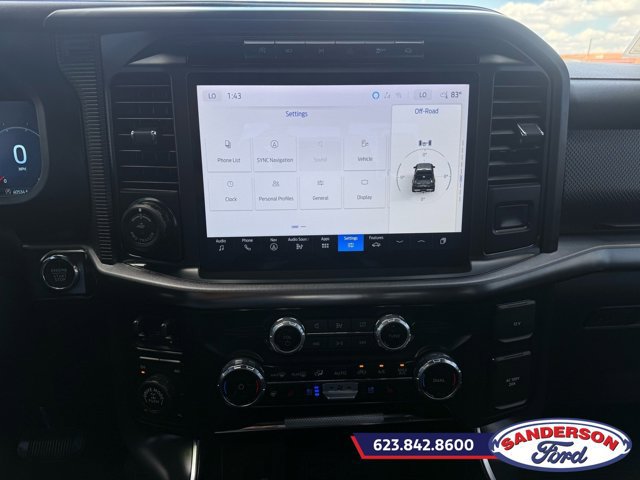 Certified 2024 Ford F150 Raptor AWD/4WD image 17