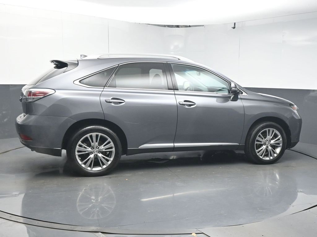 Used 2014 Lexus RX 350 FWD w/ Navigation Package image 8