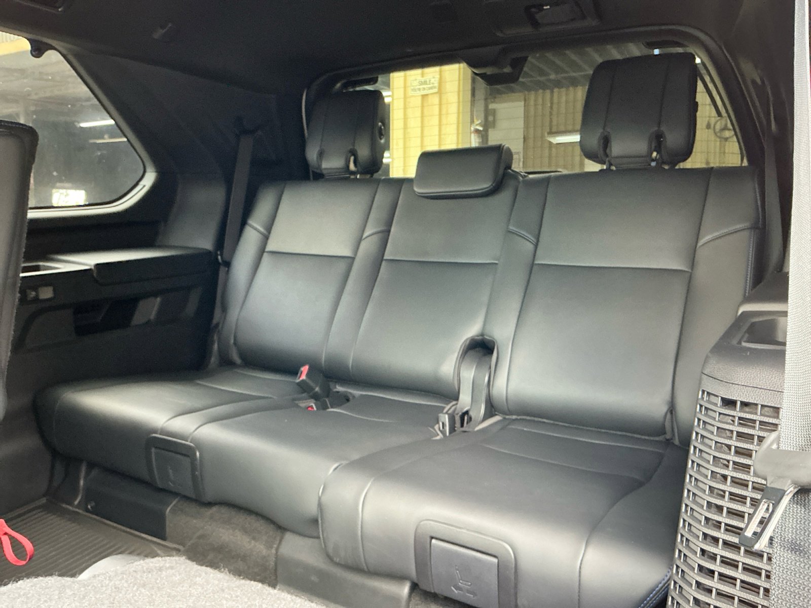 Used 2023 Toyota Sequoia Platinum image 29