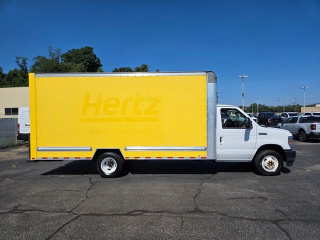 Used 2023 Ford E-350 and Econoline 350 Super Duty w/ Driver's Safety Package RWD image 9