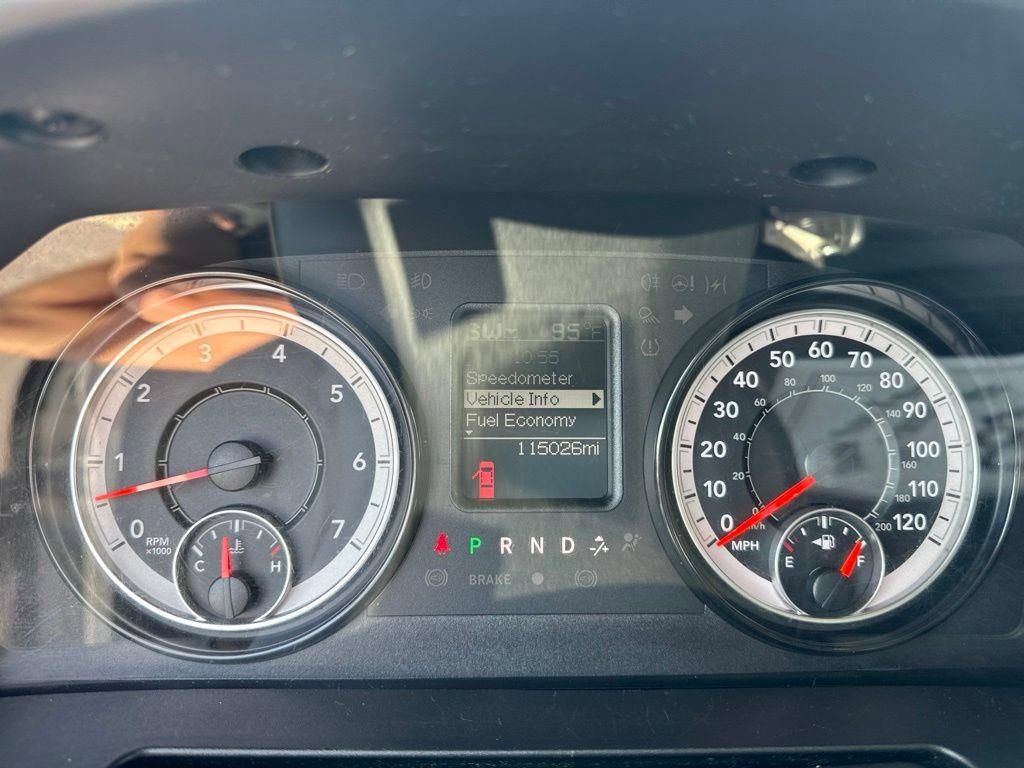 Used 2020 RAM 1500 Tradesman w/ Popular Equipment Group AWD/4WD image 42