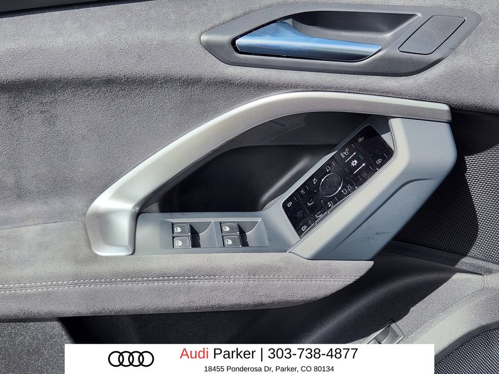 New 2026 Audi SQ5 Prestige AWD/4WD image 6