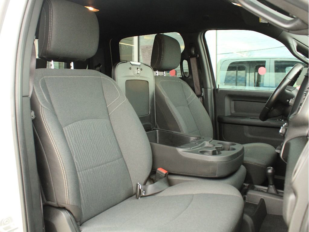 Certified 2022 RAM 2500 Tradesman image 22