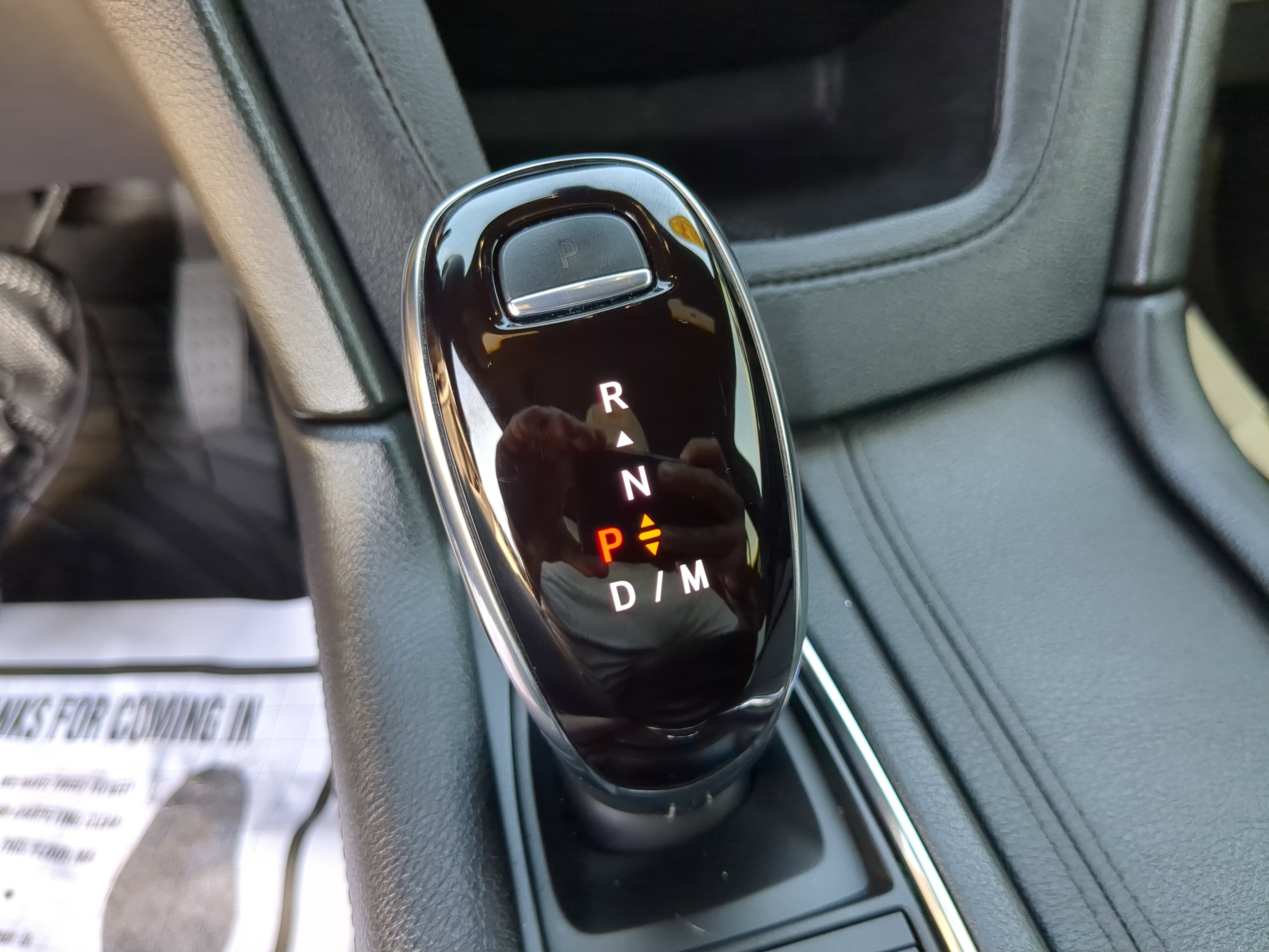 Certified 2023 Cadillac XT5 Premium Luxury image 28