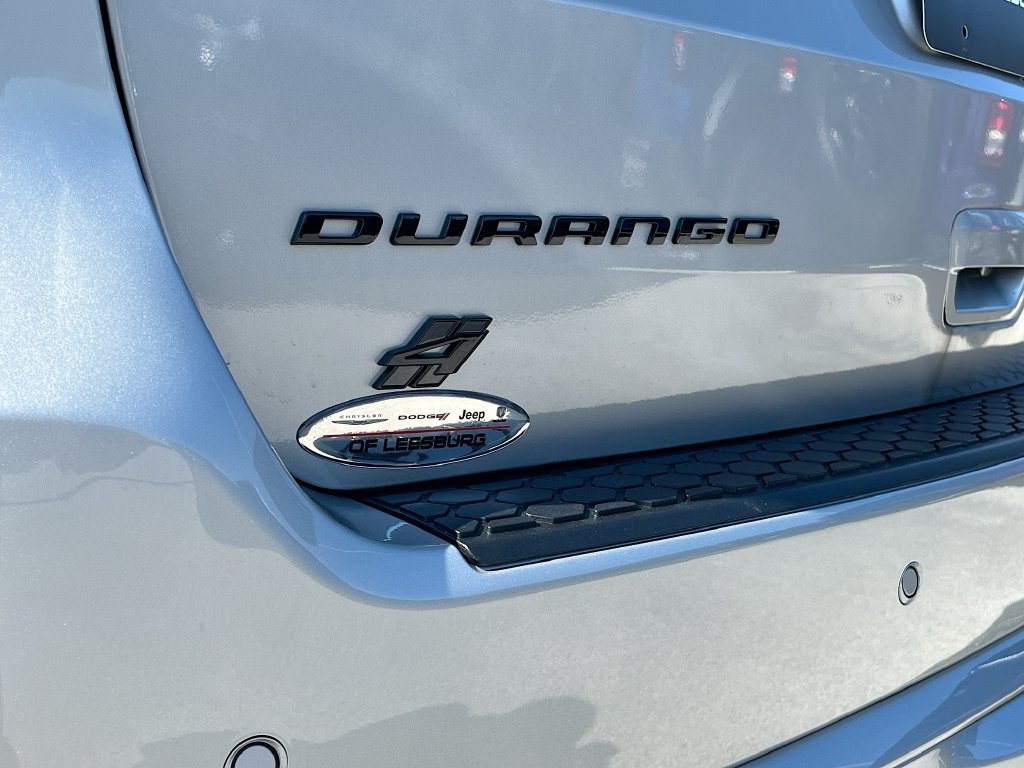 New 2026 Dodge Durango GT w/ Blacktop Package AWD/4WD image 31
