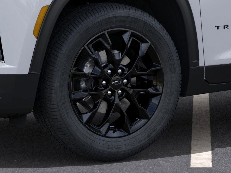 New 2026 Chevrolet Traverse LT w/ Midnight/Sport Edition AWD/4WD image 32