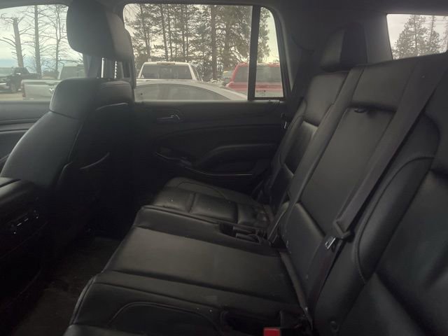Used 2015 Chevrolet Tahoe LT image 14