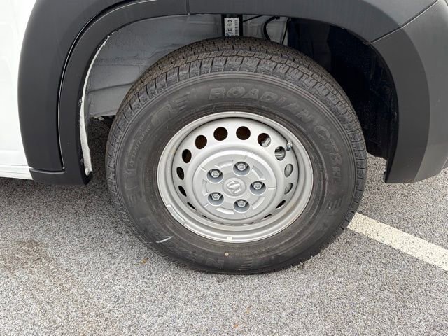 Used 2024 RAM ProMaster 3500 image 13