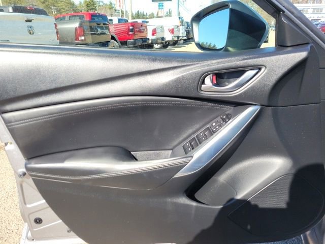 Used 2015 MAZDA MAZDA6 Touring image 15