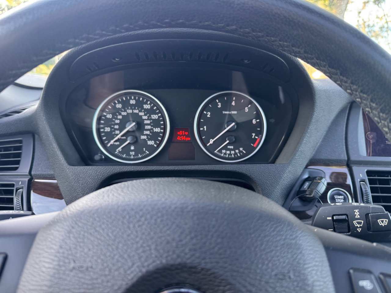 Used 2011 BMW X5 xDrive35i AWD/4WD image 21