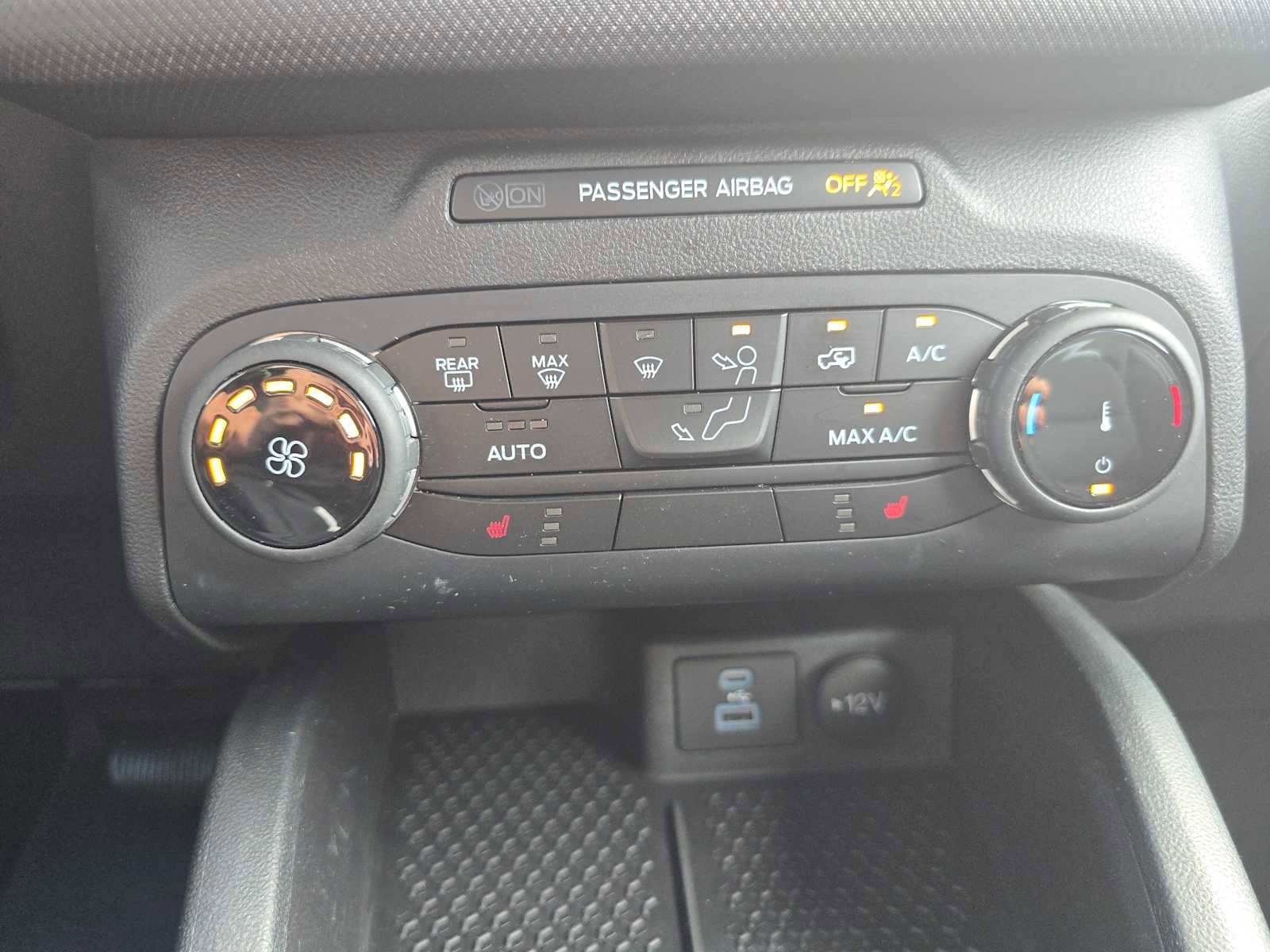 Used 2022 Ford Bronco Sport Badlands image 27