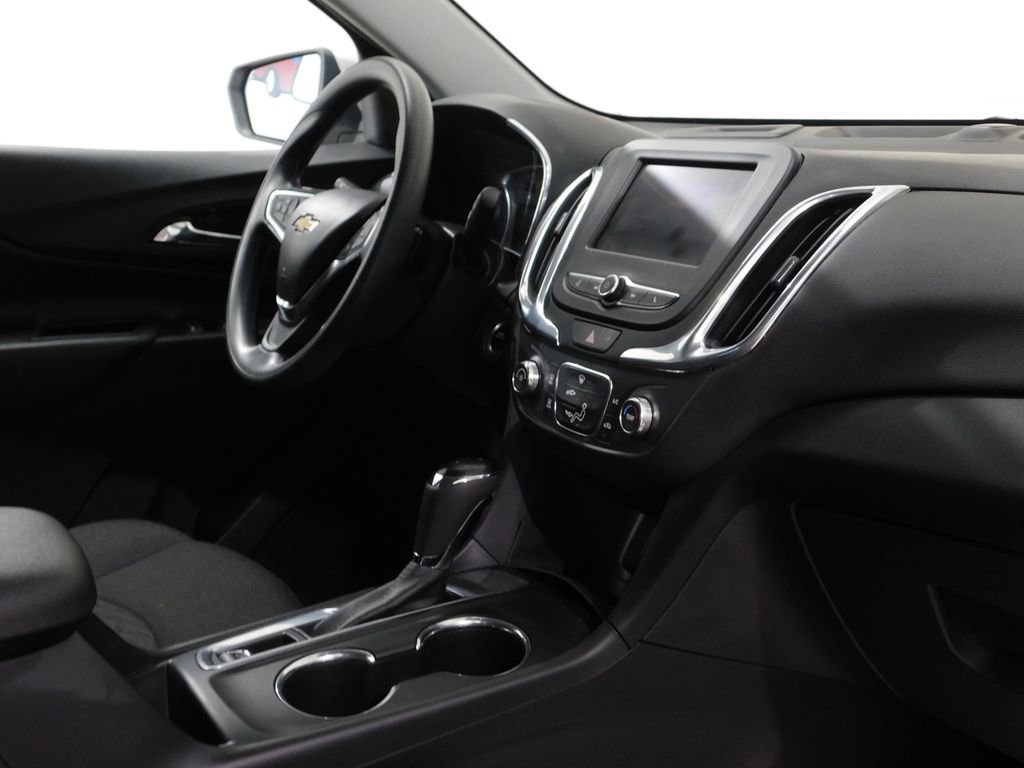 Used 2020 Chevrolet Equinox LT image 93