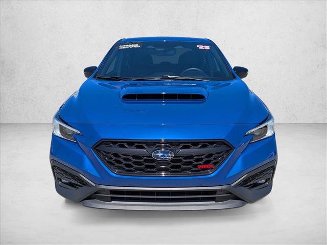 Used 2025 Subaru WRX tS AWD/4WD image 2