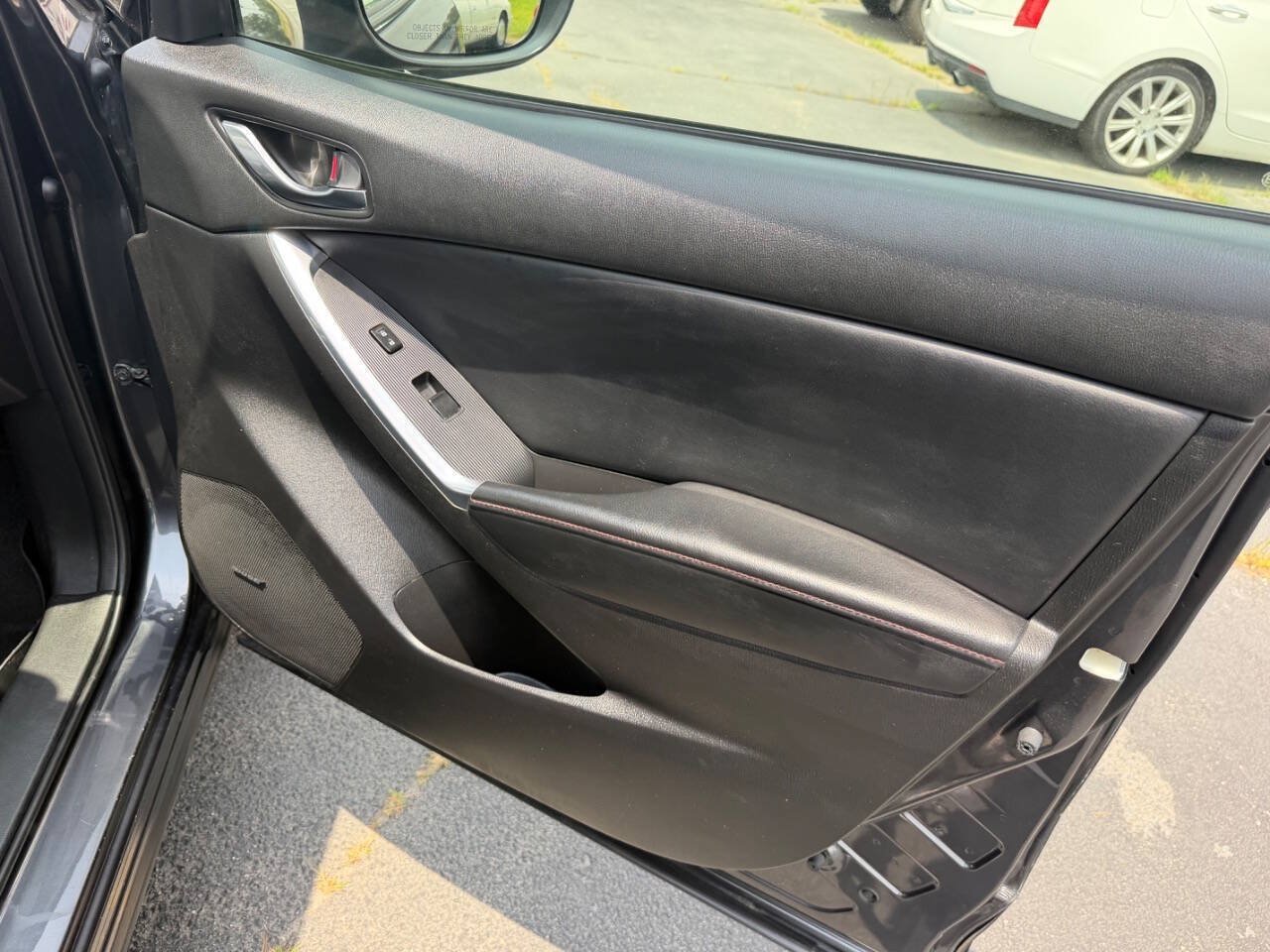 Used 2015 MAZDA CX-5 Grand Touring AWD/4WD image 17